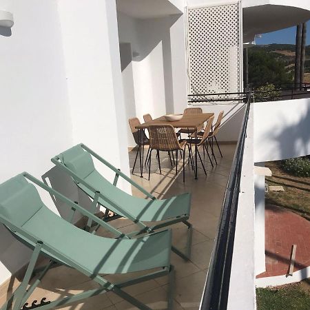 Estepona Golf Apartment Bagian luar foto