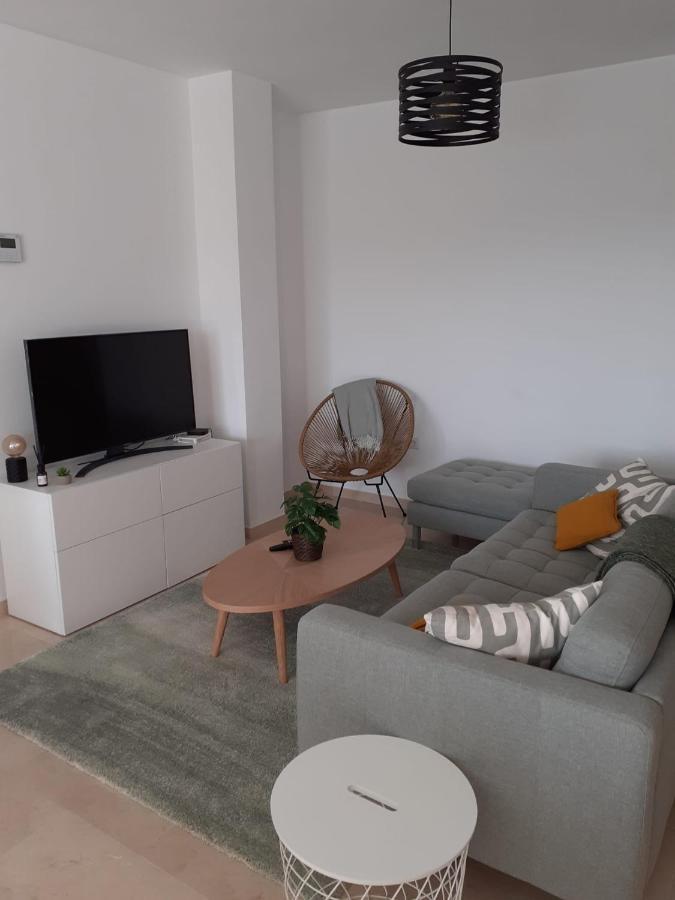 Estepona Golf Apartment Bagian luar foto