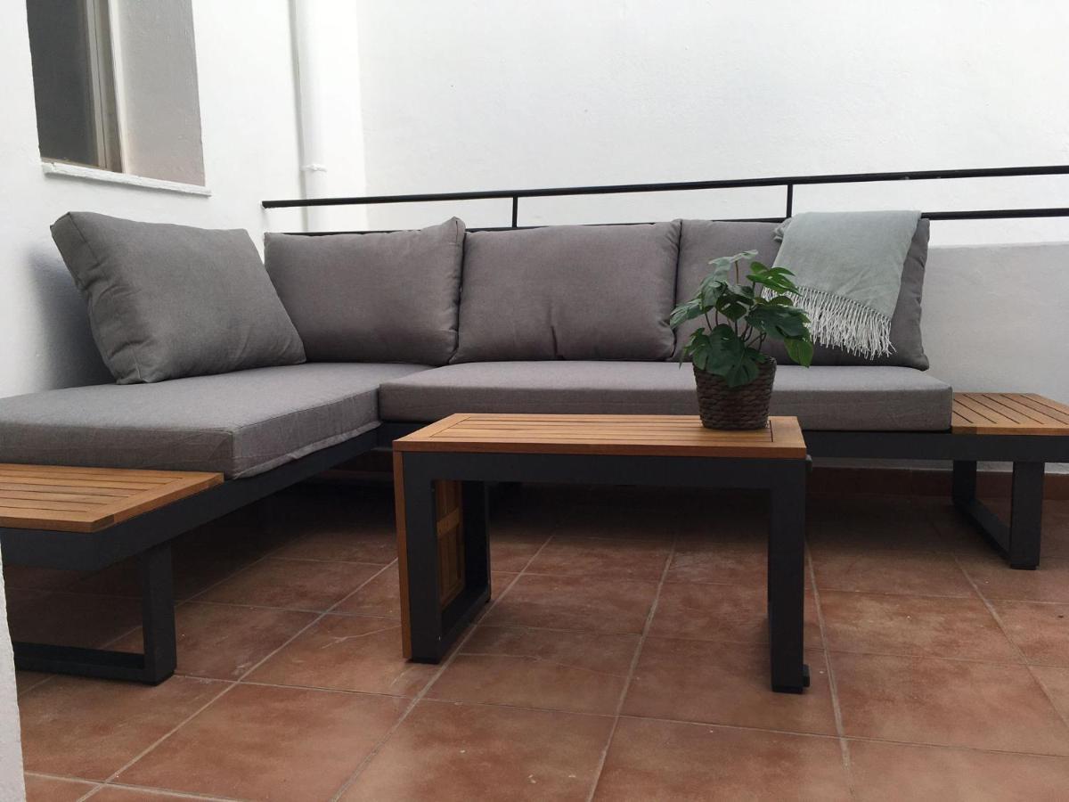Estepona Golf Apartment Bagian luar foto