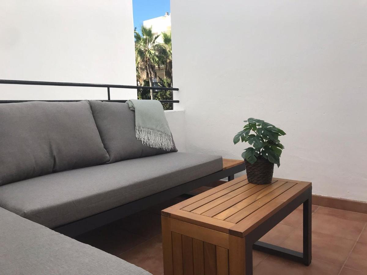 Estepona Golf Apartment Bagian luar foto