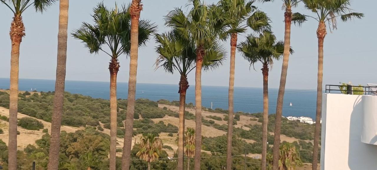 Estepona Golf Apartment Bagian luar foto