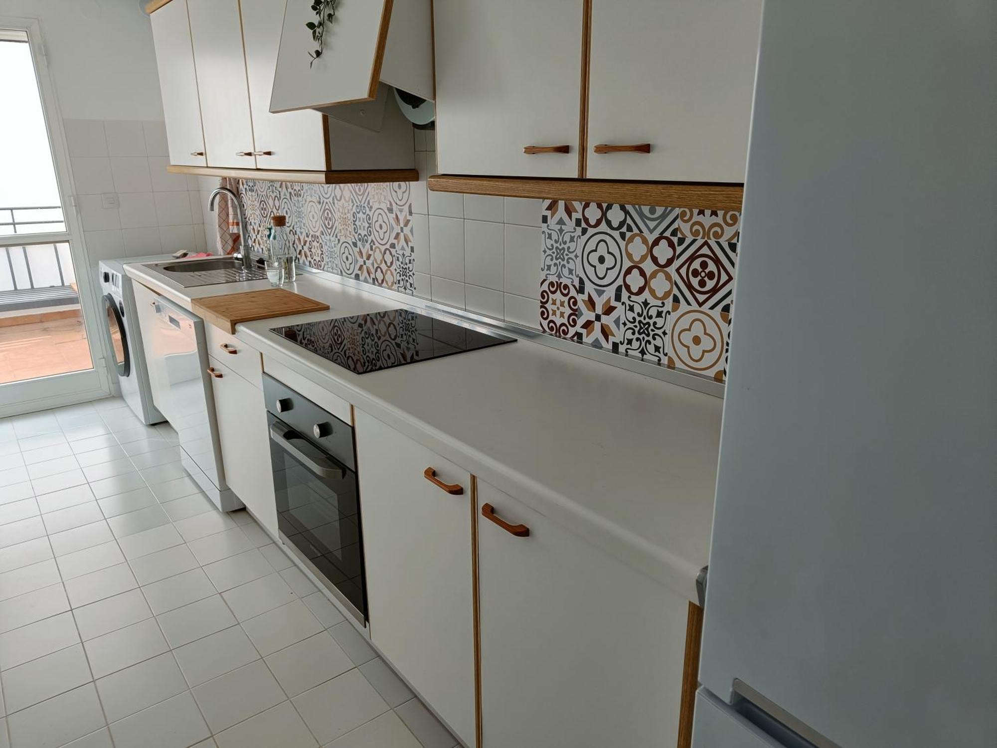 Estepona Golf Apartment Bagian luar foto
